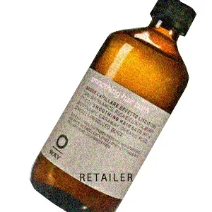 ♪#240ml【rolland O-WAY】ローランドオーガニックウェイスムージングヘアバス 240ml<シャンプー・ヘアケア><オーガニック><ローランドオーウェイ>