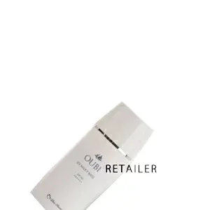 ♪【OUBI】OUBIオウビ UVミルキーベース【倉庫S】 40ml<日焼け止め><美肌成分配合><化粧下地><OUBI>