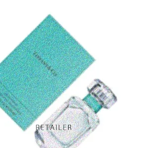 ♪ 50ml 【TIFFANY&Co.】 ティファニーオードパルファム 50mL