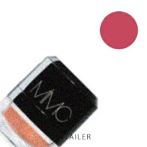 ♪ #06 フレンチピンク【MiMC】エムアイエムシーミネラルカラーチーク #06 フレンチピンク<パウダーチーク><チークカラー><パフ付き>