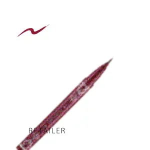 ♪ #04【JILL STUART】ジルスチュアートキトゥンアイズ ライナー #04 lady burgundy 0.4ml<リキッドアイライナー><アイライン><超極細毛><ロングラスティングタイプ>