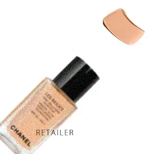 ♪ #B30【CHANEL】シャネルレ ベージュ タン ベル ミン イドゥラタン #B30 30mL<SPF25 PA++><リキッドファンデーション><ロングラスティング><ベースメイク>