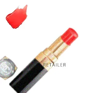 60【CHANEL】シャネルルージュ ココ フラッシュ #60 ビート 3g<口紅・ルージュ><リップスティック><リップカラー><シアー発色>
