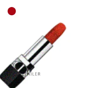 ♪ #999V【Christian Dior】クリスチャンディオールルージュ ディオール #999V ベルベット<リップカラー><自然由来成分><口紅><リップスティック>