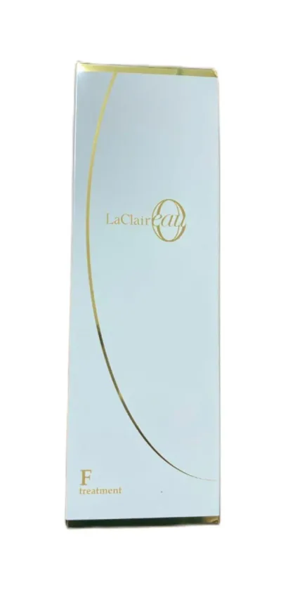 【LaClair eau】ラクレアオートリートメントF フル リペア230g(トリートメント)(TAMARIS)