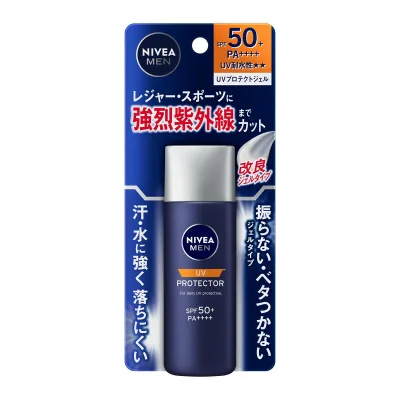 ニベアメンUVプロテクトジェル 40g
