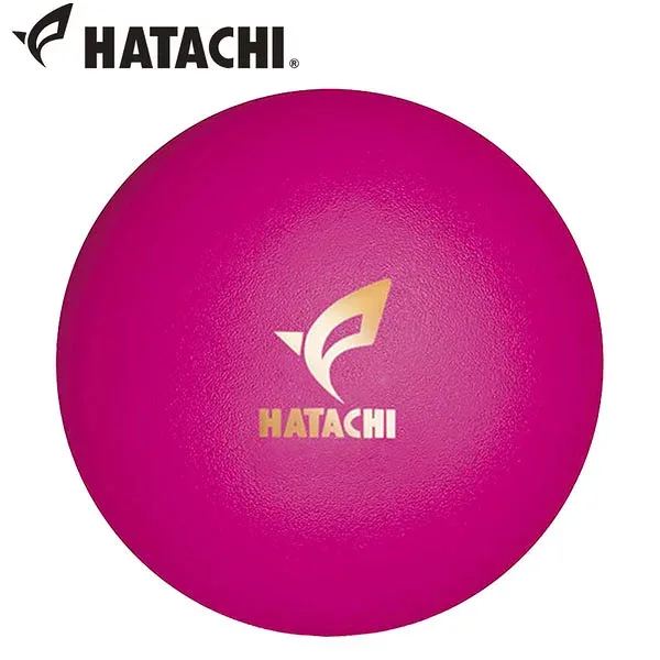 ハタチ HATACHI ボール ウィン4 ピンク HATBH343364