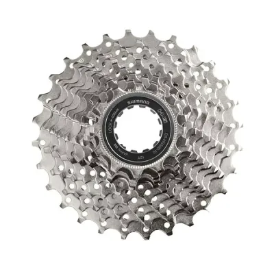 SHIMANO TIAGRA (ティアグラ) HGカセットスプロケット CS-HG500 10S 11-34T 1357913604【シマノ】【ロード用コンポーネント】【自転車用】
