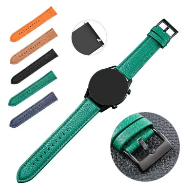 GARMINvivomove3・Style・Luxe・HR/VENU/vivoactive3・3music/ForeAthlete645・245/ApproachS40交換バンドPUレザーベルトQuickReleaseバンド20mm替えバンド交換リストバンドおすすめガーミン