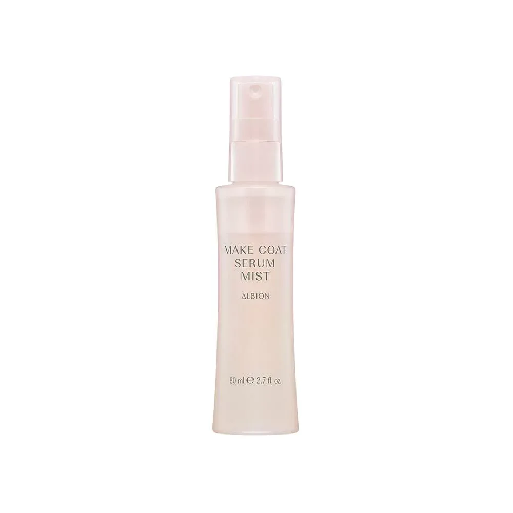 アルビオン メイクコート セラムミスト 80ml ALBION (美容液)