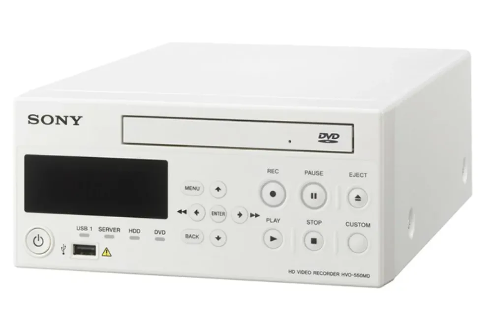 SONY HVO-550MD HDビデオレコーダー