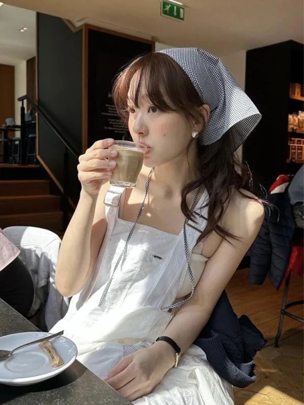 ワンピース レディース 春夏 刺繍 白色 背広 膝丈 ロング スカート 韓国 インスタ映え 休日スタイル フレンチカジュアル 軽量 綿素材 切り替え かわいい 普段使い 伸縮性 通勤対応 ハイウエスト ビッグシルエット Vネック アイボリー