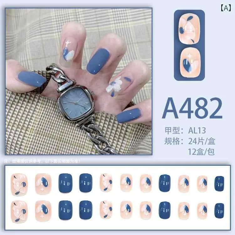 ネイルチップ 偽爪 完成品 かわいい美爪 シンプル レモン柄 クリア 透け感 軽量 耐久性 爪装飾 指先アクセサリー 日常使い 指輪 メッシュデザイン ピースセット 女性用 夏向け ビューティーアイテム