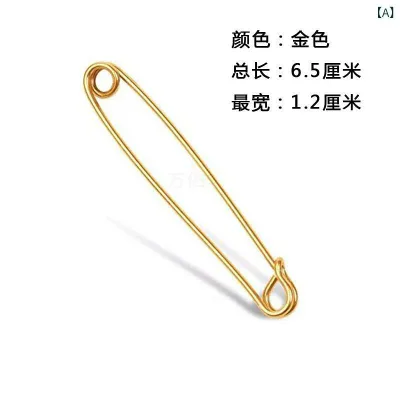 ネクタイピン メンズ スーツ用 穴なしシャツ対応 金色 銀色 ループ型 固定ピン 簡単装着 通勤 ビジネス アクセサリー 金属製 スタイリッシュ
