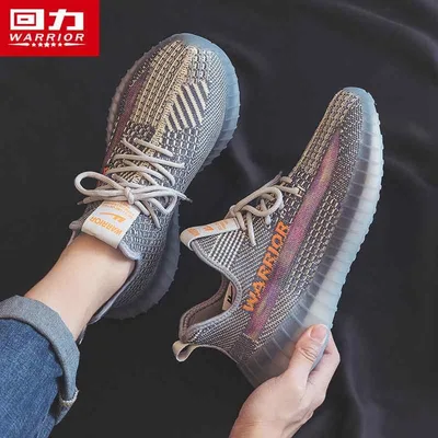 Men's Running Sneakers, Summer Breathable, Mesh, Casual, Lightweight, Moisture Absorbent, Quick Drying, Exercise, Daily Use, Outdoor, Street Fashion