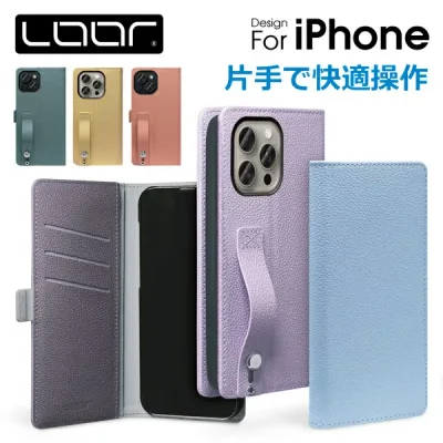 LOOF HOLD iPhone 18 Pro Max 17e iPhone17 iPhone16e iPhoneSE2 iPhoneSE3 ケース 手帳型 iPhone 16 15 14 13 12 11 X XS 7 6 6s Pro Max plus mini ケース カバー 手帳型 スマホケース 本革 カード収納 ベルト付 落下防止 サイドマグネット