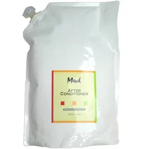 mud マッド アフターコンディショナー 業務用 詰替え 3000ml