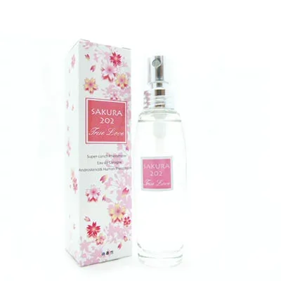 SALURA202 TrueLove(サクラペアワン トゥルーラブ) 28ml (フェロモン香水)