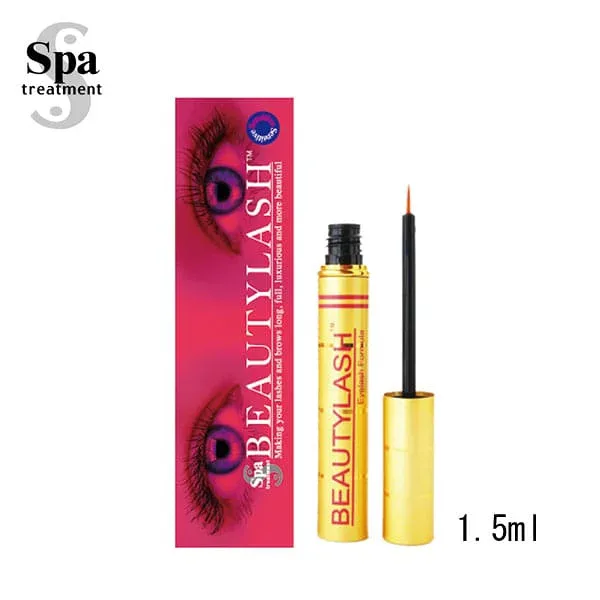 【メール便対応】スパトリートメント ビューティラッシュ センシティブ 4.5ml