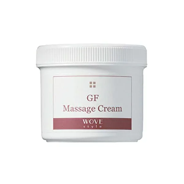 ウォブスタイル WOVE style GFマッサージクリーム 300g 業務用