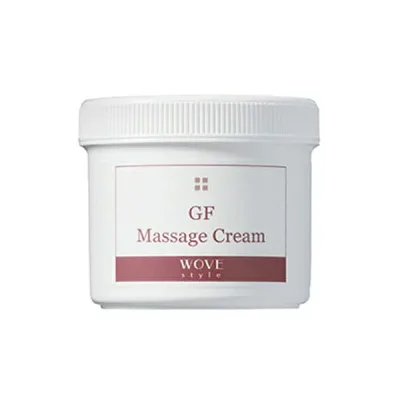 ウォブスタイル WOVE style GFマッサージクリーム 300g 業務用