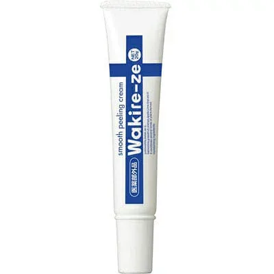 【メール便対応】MINOLOGI マイノロジ 薬用ワキレーゼ 20g 医薬部外品 脇 黒ズミ