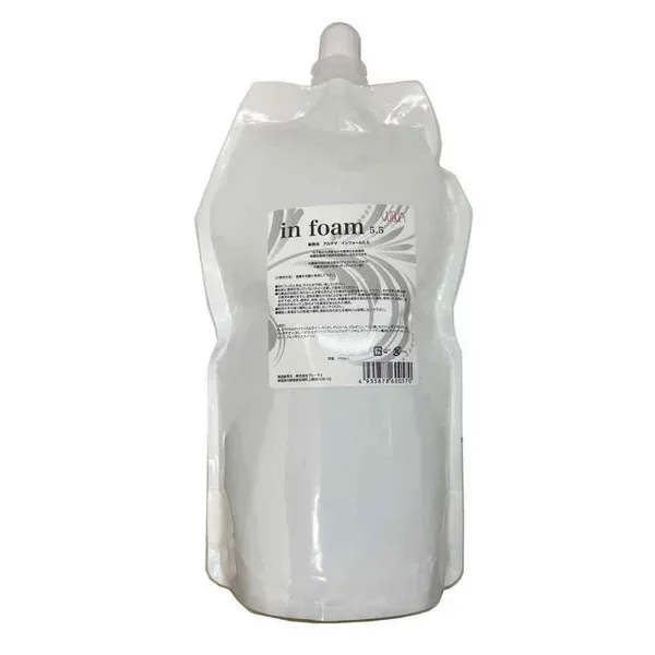 ULTEMA in form アルテマ インフォーム 5.5 1000ml レフィル ヘアケア トリートメント