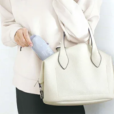 ナチュラルベーシック フラット 50cm 723-002 折り畳み傘 軽量 コンパクト
