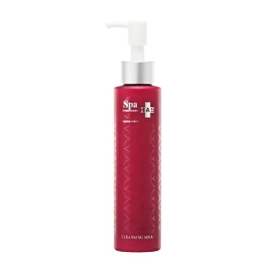 spa treatment スパトリートメント HAS クレンジングミルク 150ml メイク落とし 日本製