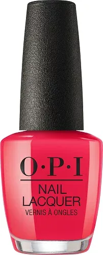 OPI(オーピーアイ)NAIL LACQUER(ネイルラッカー)ウィー シーフード アンド イート イット NLL20 15ml