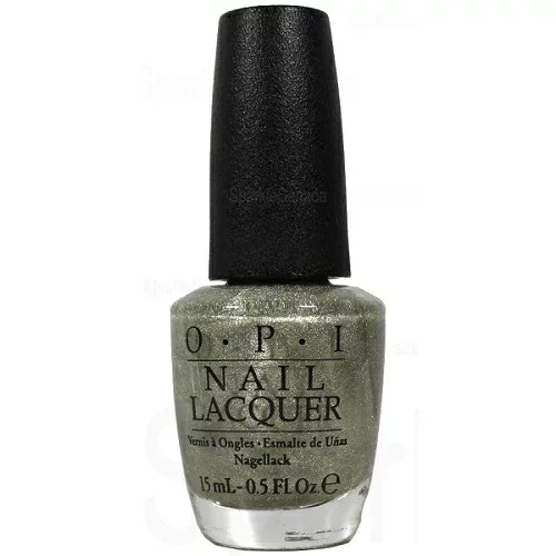 OPI(オーピーアイ)NAIL LACQUER(ネイルラッカー)コメット クローサー HRG42 15ml