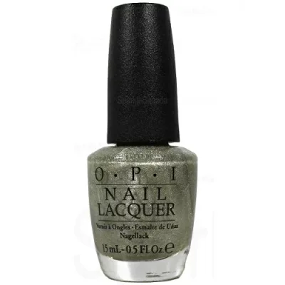 OPI(オーピーアイ)NAIL LACQUER(ネイルラッカー)コメット クローサー HRG42 15ml