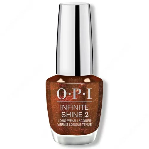 OPI Infinite Shine(インフィニット シャイン)ISL HRP27 Bring out the Big Gems 15mL