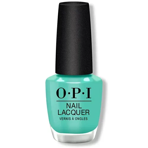 OPI(オーピーアイ)NAIL LACQUER(ネイルラッカー)NLP011 I'm Yacht Leaving 15ml
