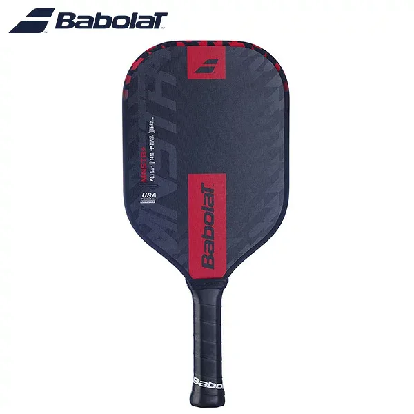Babolat ピックルボールパドル PADDLE MNSTR+ モンスタープラス 160024 バボラ ラケット