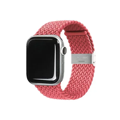EGARDEN LOOP BAND for Apple Watch 41/40/38mm Apple Watch用バンド ピンク ASNEGD20661AW|スマートフォン・タブレット・携帯電話 iPhone Apple Watch用アクセサリ