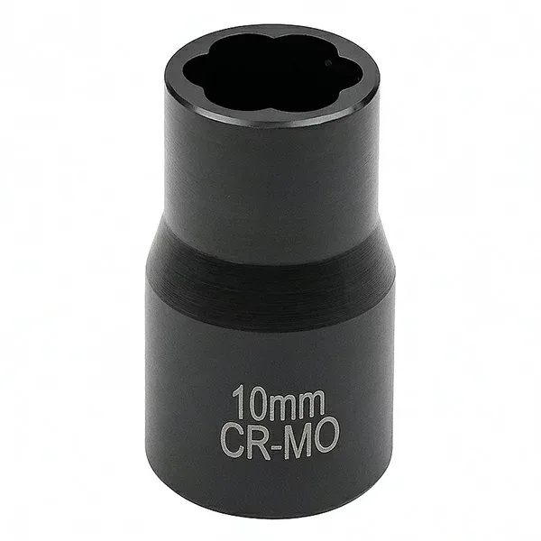 なめたナット一撃 ナットツイスターソケット 10mm J110
