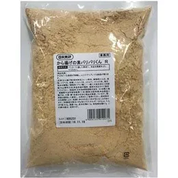 【ケース販売】日本食研 業務用 から揚げの素 パリパリくん 1kg×12袋