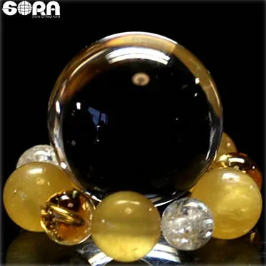 選べるプチサークル 丸玉台座 (水晶丸玉別売) パワーストーン 天然石 水晶 恋愛成就祈願 金運祈願 開運祈願 ローズクォーツ タイガーアイ アベンチュリン