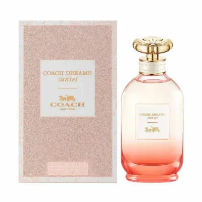 【最大2000円OFFクーポン 27日(火)09:59迄】コーチ COACH コーチ ドリームス サンセット オードパルファム EDP SP 90ml