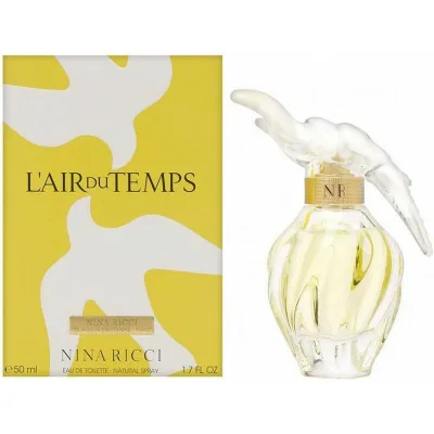 ニナリッチ NINA RICCI レールデュタン EDT SP 50ml