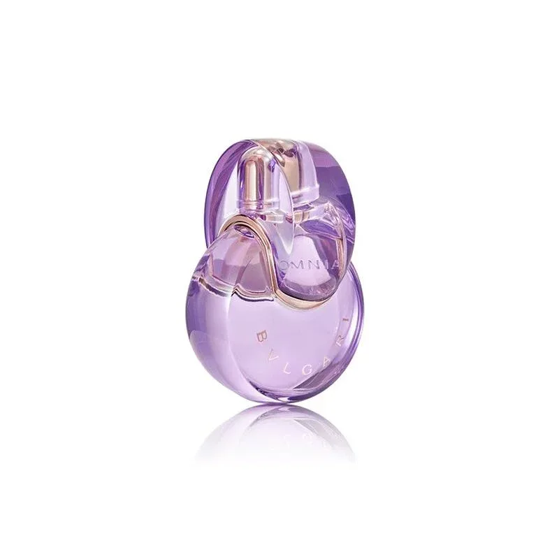 【5%OFFクーポン21日(水) 9:59迄】ブルガリ オムニア アメジスト EDT 5ml ミニチュア