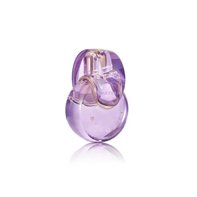 【5%OFFクーポン21日(水) 9:59迄】ブルガリ オムニア アメジスト EDT 5ml ミニチュア