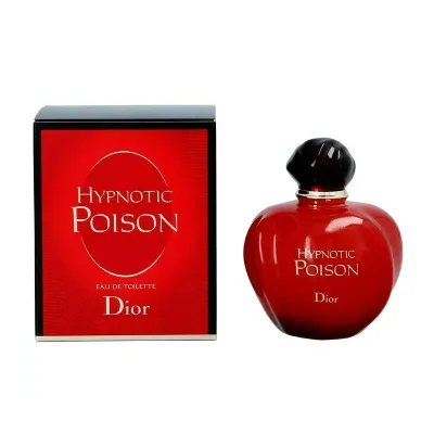 【5%OFFクーポン21日(水) 9:59迄】クリスチャン ディオール CHRISTIAN DIOR ヒプノティック プワゾン EDT SP 100ml
