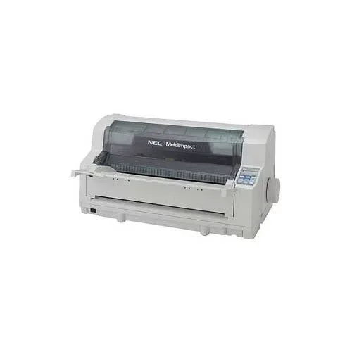 【中古】NEC MultiImpact 700JE(LANオプション対応)