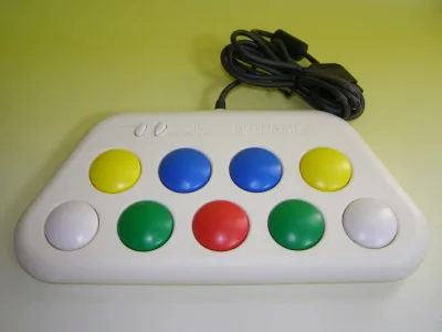 【中古】ポップンコントローラ2