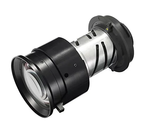 【中古】日本電気 プロジェクター交換レンズ NP12ZL
