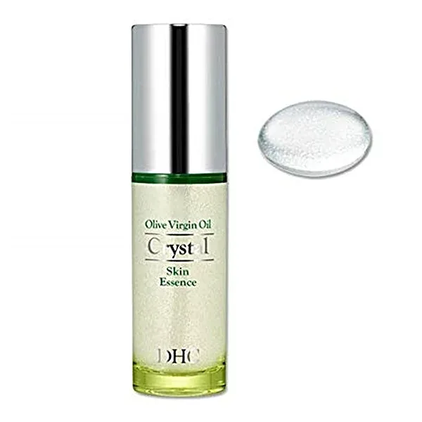 DHC オリーブバージンオイル クリスタル スキン エッセンス 50mL