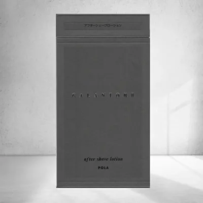 ポーラ ギャラントムII アフターシェーブローション 180mL POLA メンズ
