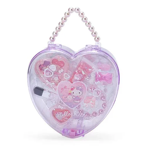 サンリオ(SANRIO) ハローキティ キッズ コスメセット 502910